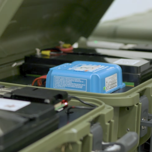 Interview: Berufsperspektiven im Geographiestudium