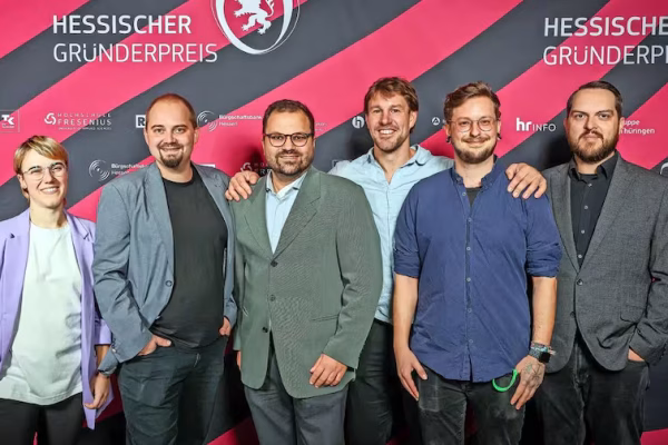 Teamfoto
